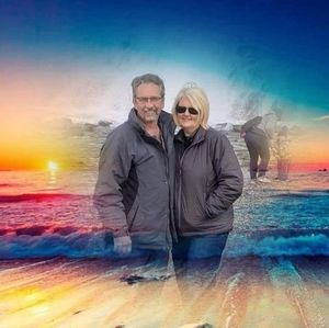 Meet your Posher, Rita